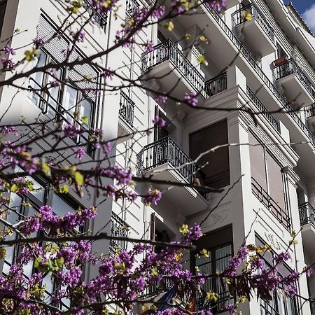 Апартаменти Bubuflats Ayuntamiento Валенсія Екстер'єр фото